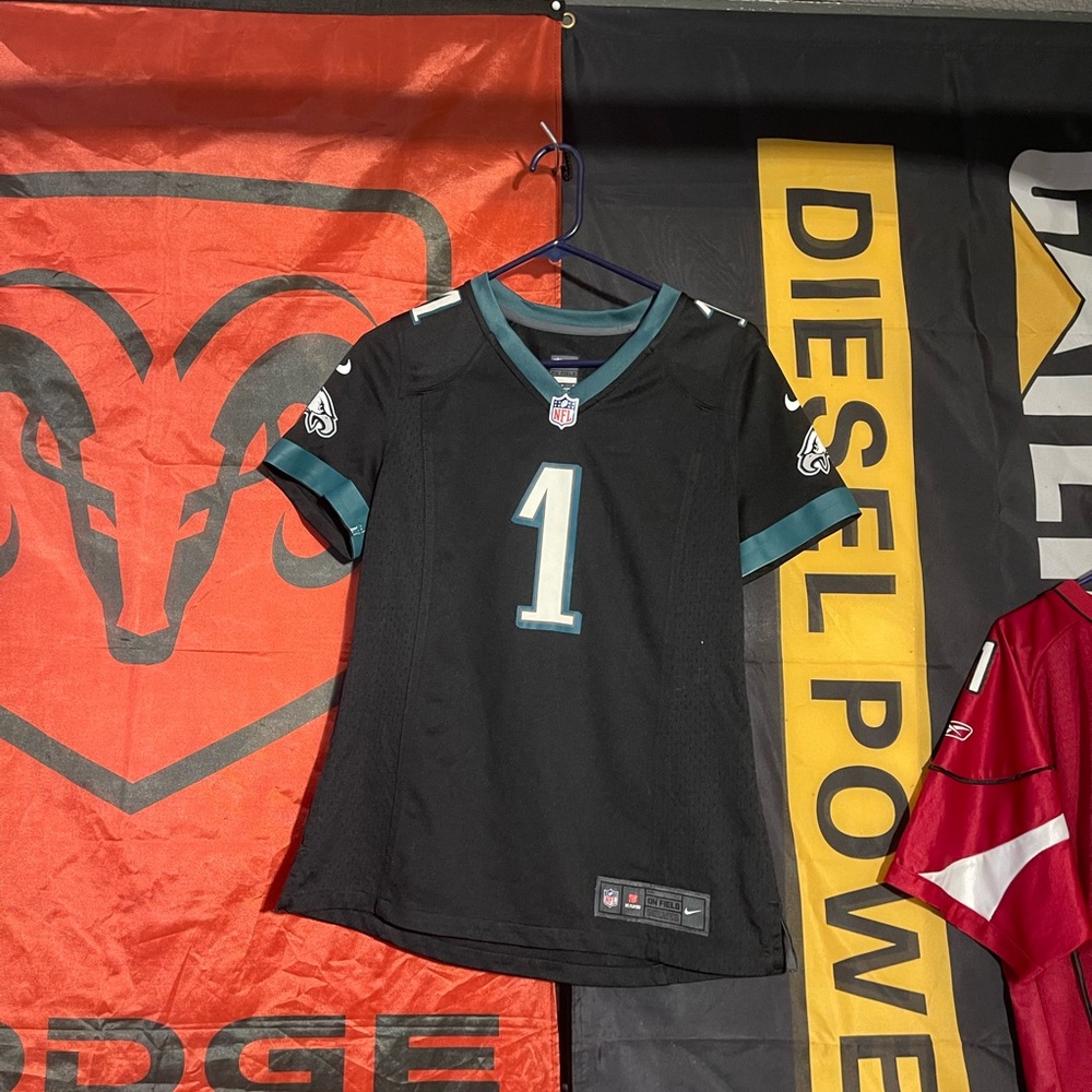 Nike NFL Eagles jersey